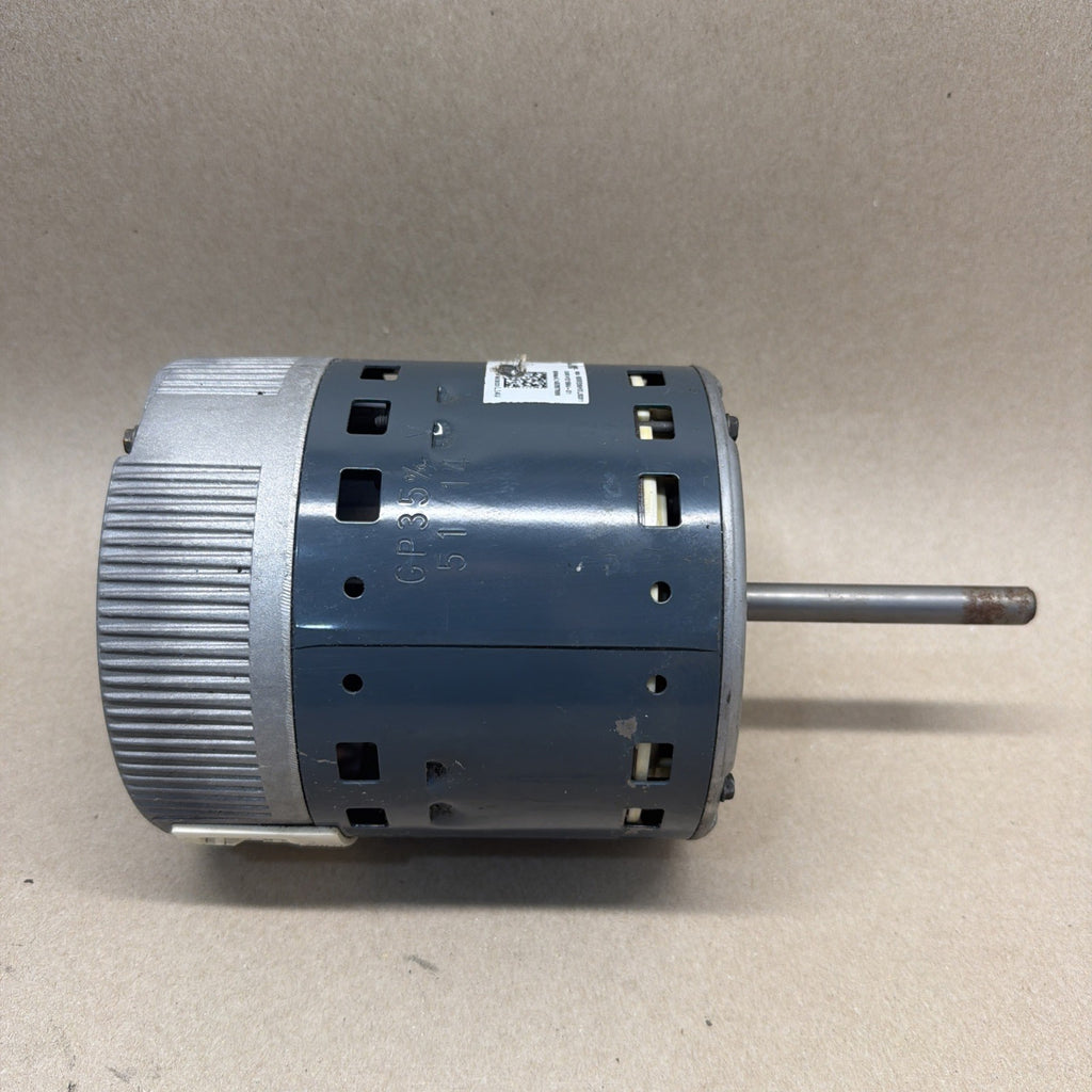 Genteq 5SME39HXL3031 ECM 3.0 Blower Motor 1/2HP 120/240V  101564-01 GC08 ✅