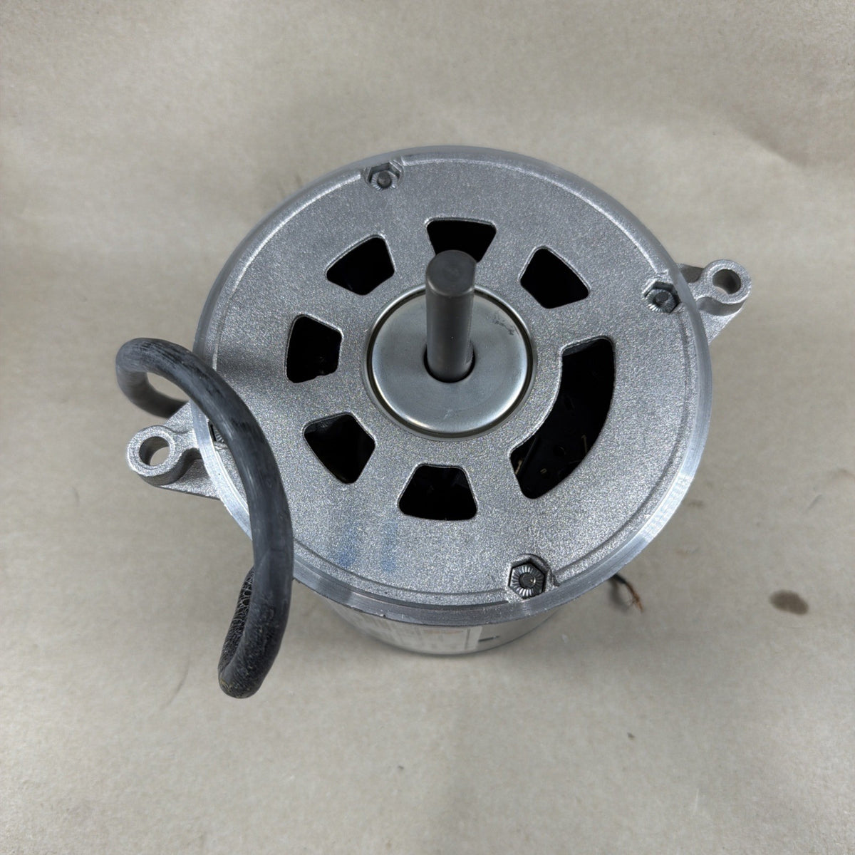 NEW 🔥 S55KXTGK-7806 US MOTORS  1/7HP 3450RPM. PH1 Oil Burner Motor 115V