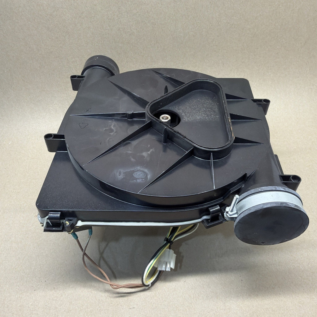 🔥 ZHONGSHAN BROAD-OCEAN HC28CQ116 Draft Inducer Motor  YDZ-040L22541-01
