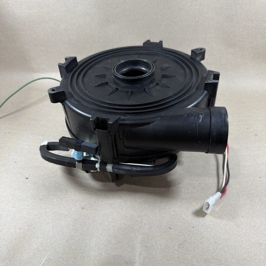 TESTED🔥🔥 70920315 OEM Furnace Draft Inducer Motor Fasco 0171M00003.