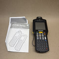 Motorola Symbol MC3190-RL4S04E0A Wireless Laser Barcode Scanner Computer CE 6.0.