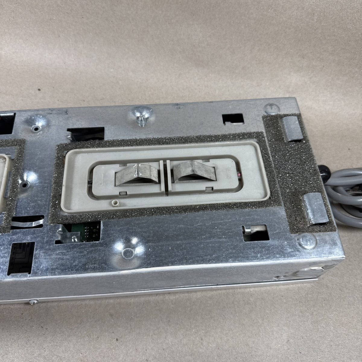 TESTED!!  Honeywell   Power Box 16x20 208418J  120V.