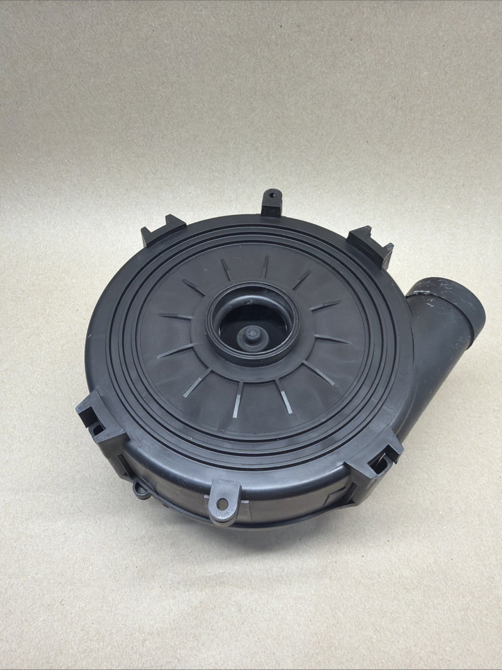 TESTED✅ Fasco 70582108 J238-150 Draft Inducer Blower Motor P/N 0171M00000