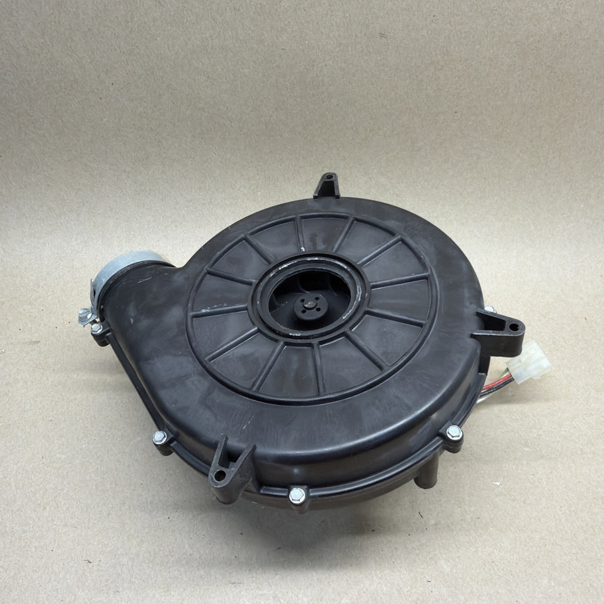 🔥 FASCO 70920238 Furnace Draft Inducer Blower Motor Assembly D342097P01