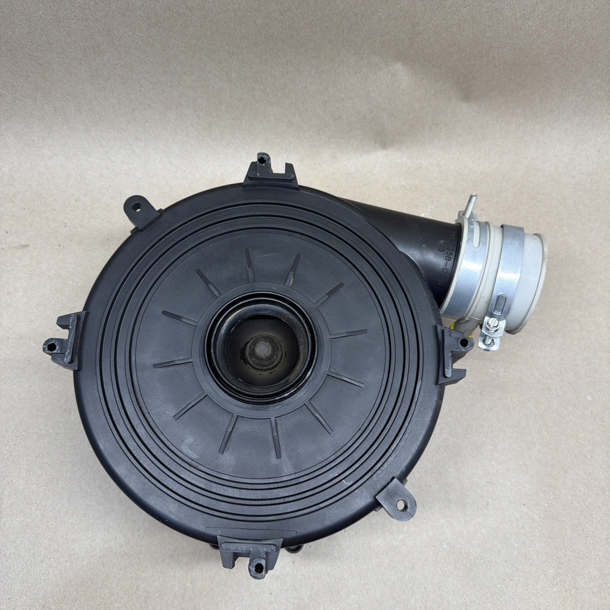 TESTED✅ Fasco 70581023 J238-150. Draft Inducer Blower Motor 70581023JC