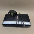 Verizon MI424WR Wireless Router 54Mbps ADSL 4-Port 10/100 Black/Silver AC