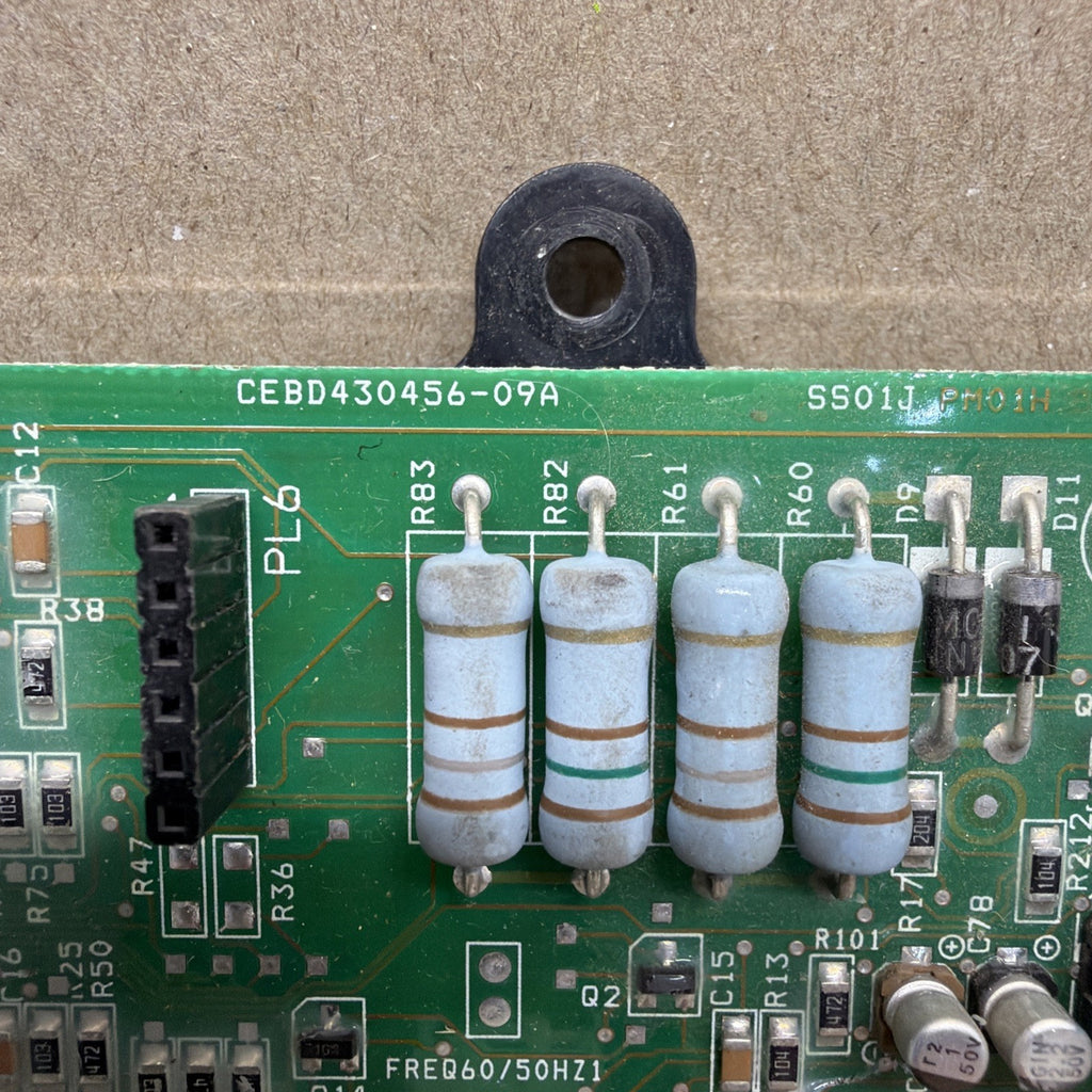 ✅ CEPL130456-01 Furnace Control Board HK42FZ0223309 CEBD430456-09A