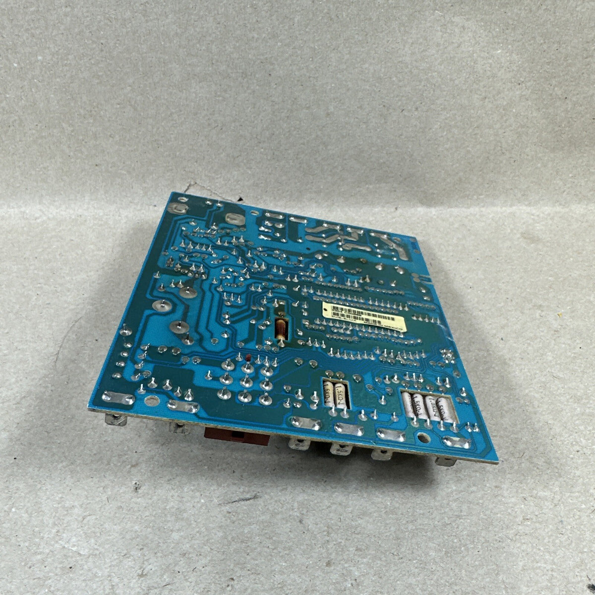 CNT 03456 / 59612-1  / X13650873010 Control Circuit Board HVAC.  59524-3. (E51)