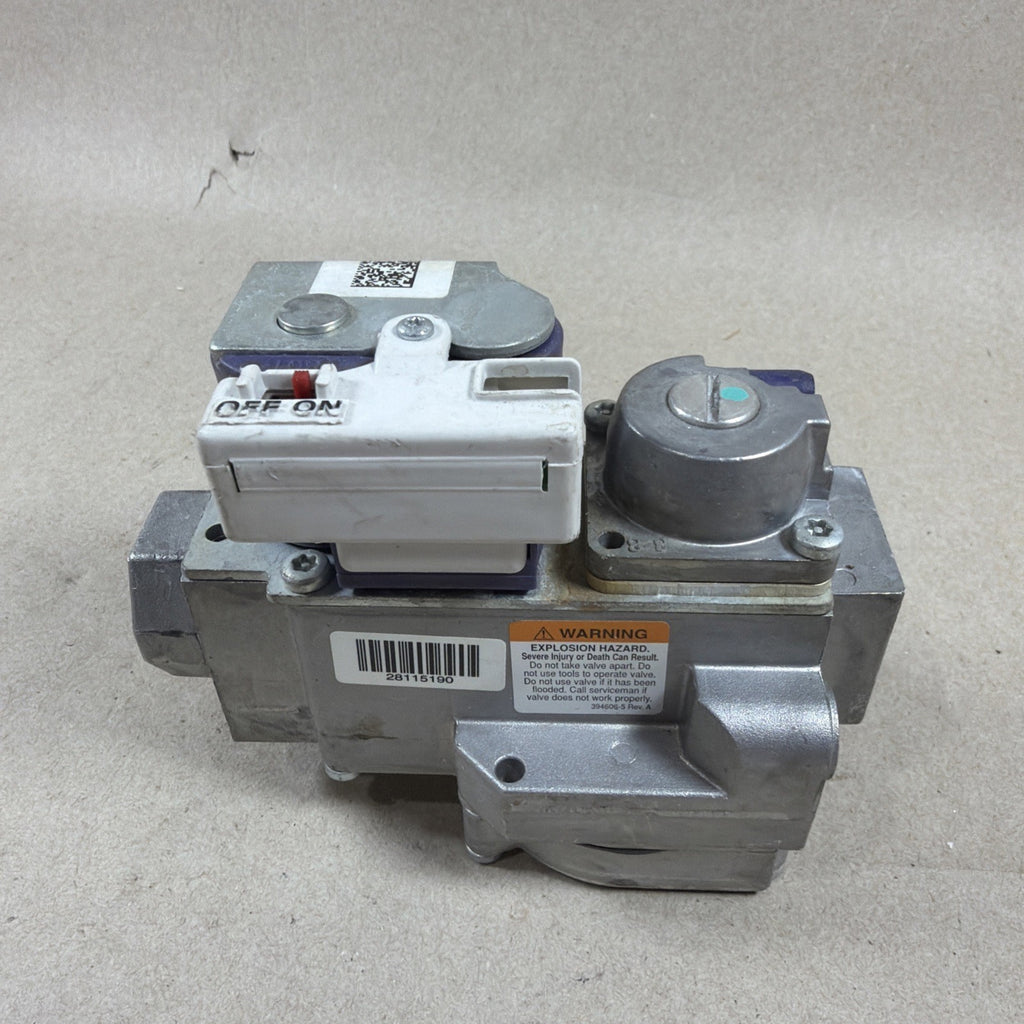 🔥🔥 HONEYWELL VR9205R2363 Modulating Gas Valve LENNOX 103016-01 🔥🔥