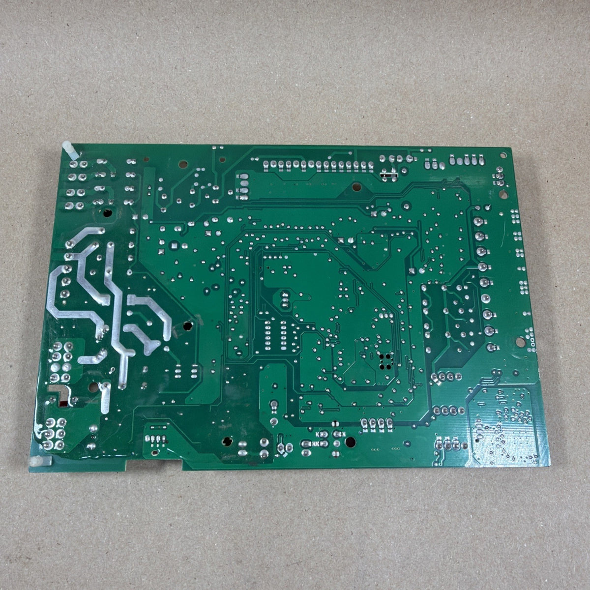 TESTED🔥 Emerson 50C41-496-01B1 Furnace Control Board D346613P02 CNT09471