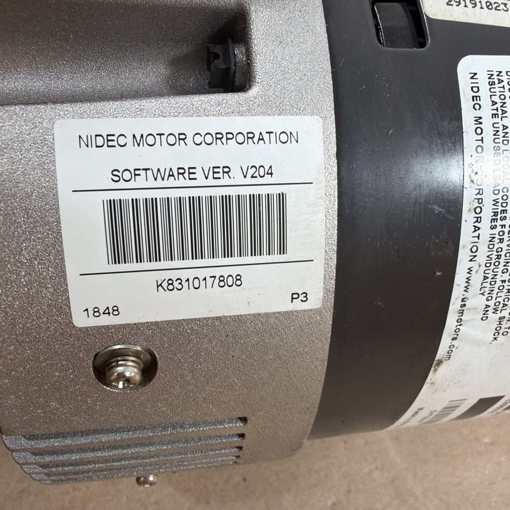🔥 Perfect Speed 1/2HP A01426-003  Blower Motor Module M055PWDRR-0738 Goodman