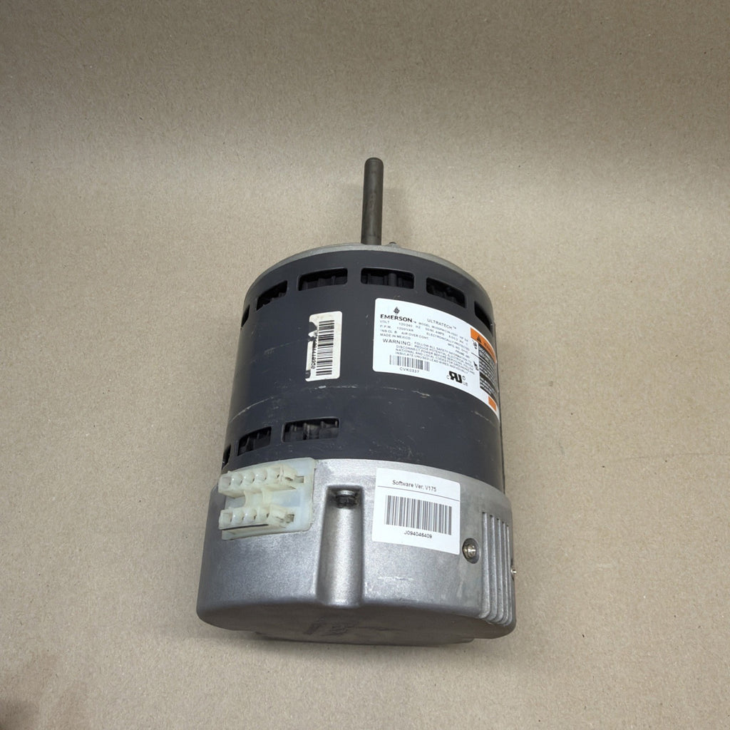 ✅ Goodman M055PWCVK-0337 Programmable ECM Module 0131M00271 CW LE 3/4 HP