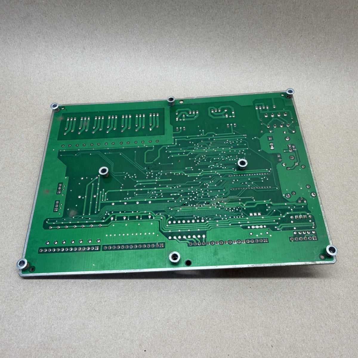 TESTED✅. Trane 6400-1067-01 Chiller Control Board Rev A 50-173501 B