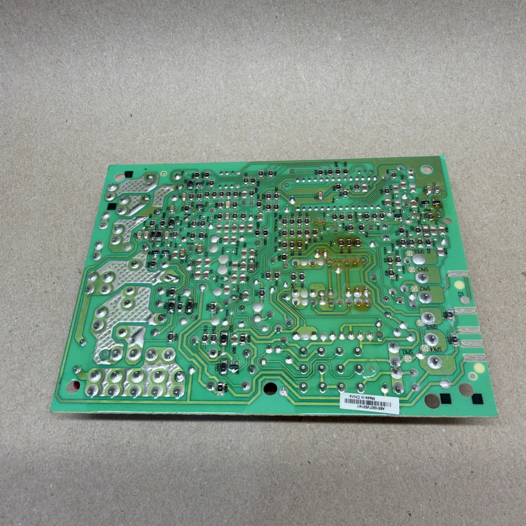 TESTED✅. Furnace Control Circuit Board 50A55-474-04 D341235P01 White-Rodgers