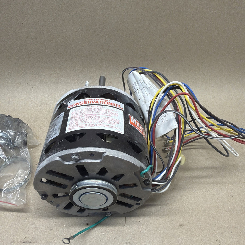 NEW✅ AO Smith FD6001A Motor 48FR 208/230V. 1076RPM. F48AD82A01