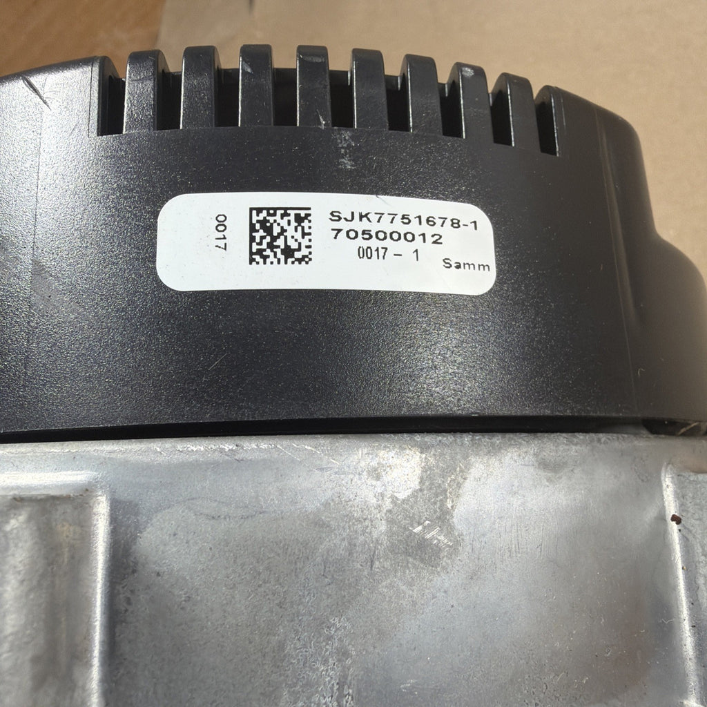 TESTED🔥 FASCO 50DB 70500012 Type 50DB Motor Blower SJK7751678-1 511-050-212