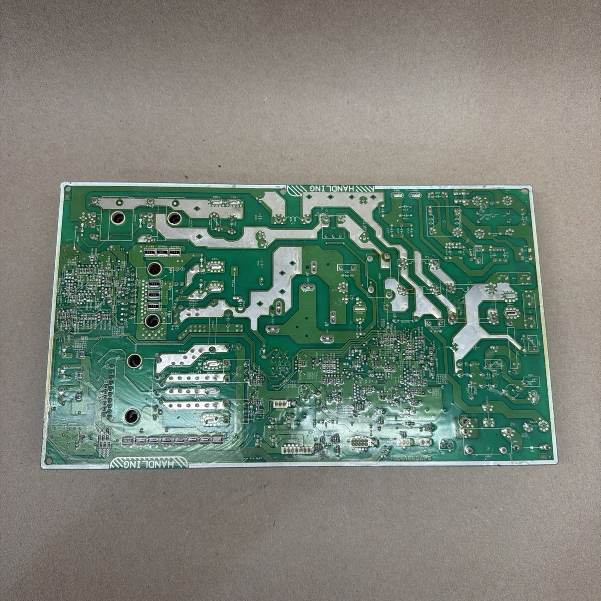 Mitsubishi BH00B819 03V41107 Control Board Ductless Split System BH76B818G02