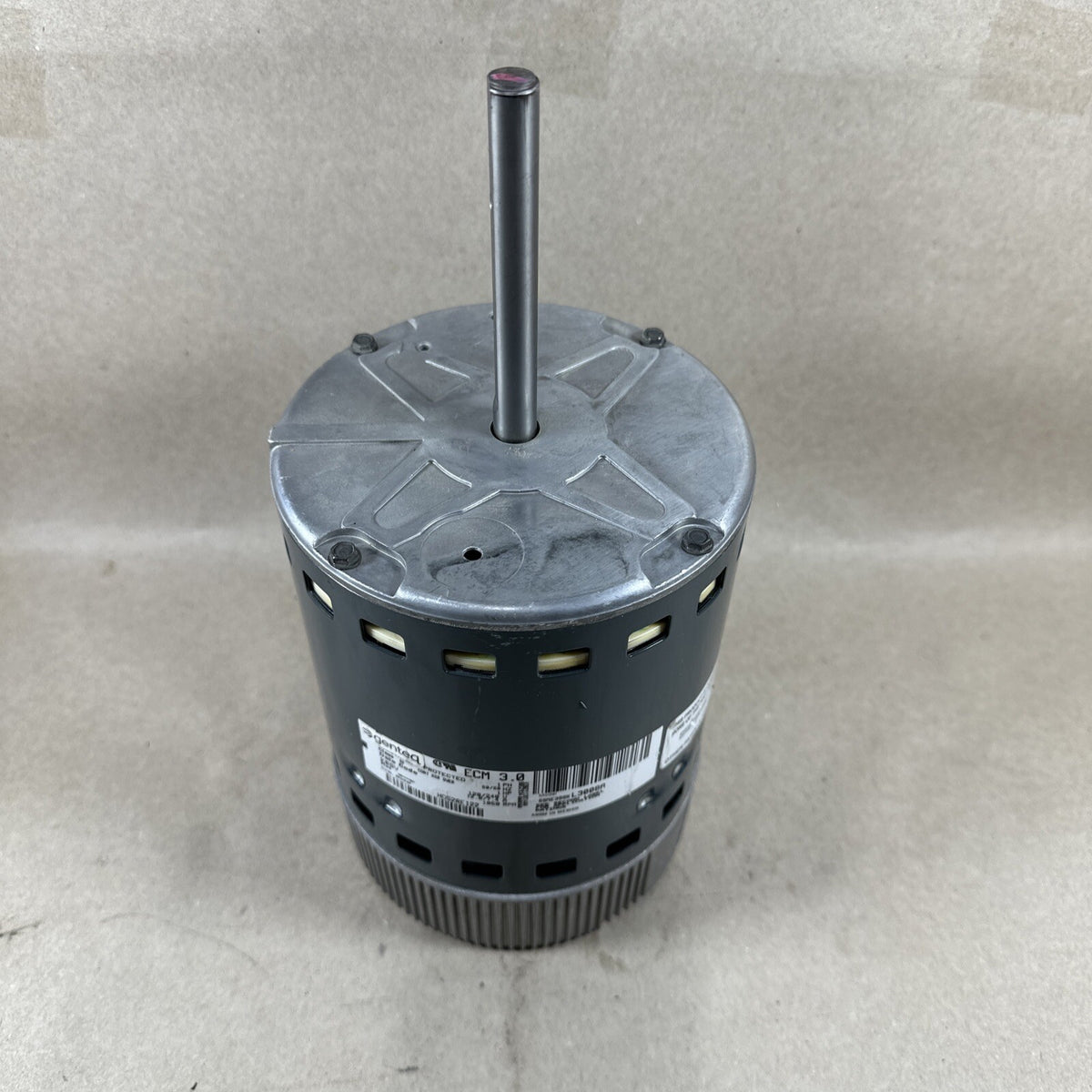 🔥🔥 Genteq ECM 3.0 HD52RE122 Blower Motor 5SME39SXL3008A. GC07  3.0  1HP N102