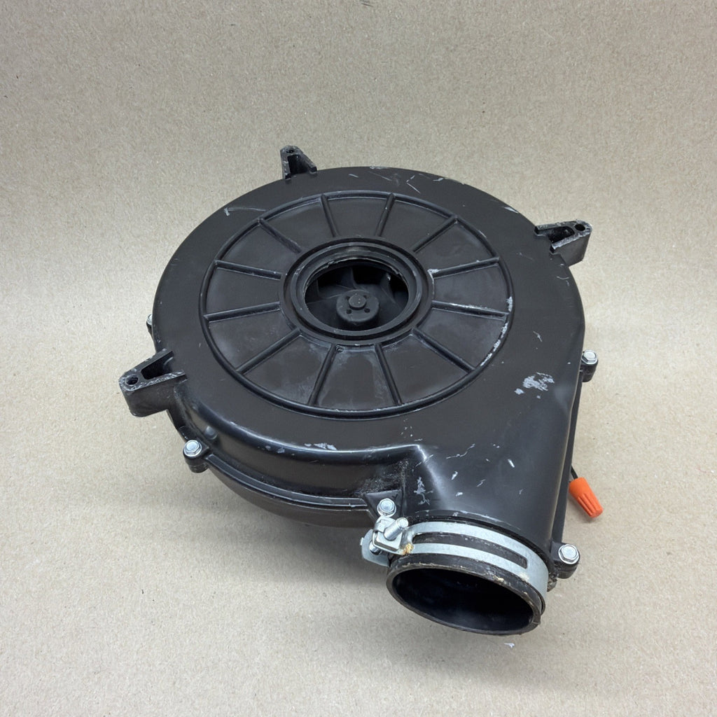 FASCO 702112480C Draft Inducer Blower Motor 712112480 115V 3000RPM D342094P05