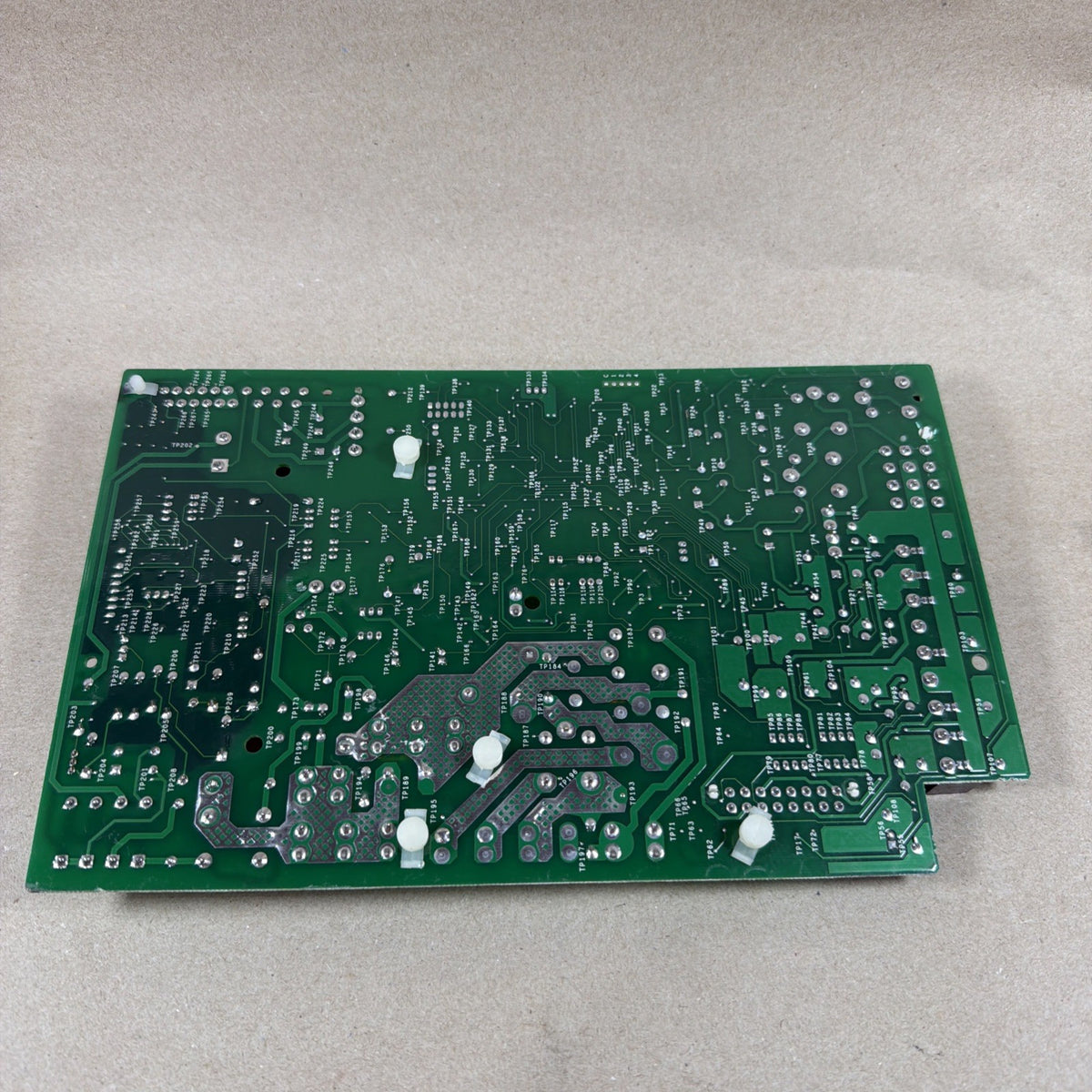 TESTED🔥 Emerson 50V54-507-90 Furnace Control Board D343687P01 CNT06017
