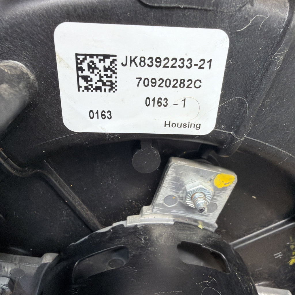 ✅ Fasco 71920282  Draft Inducer Motor Assembly 101547-01 33-110V JK8392233-21