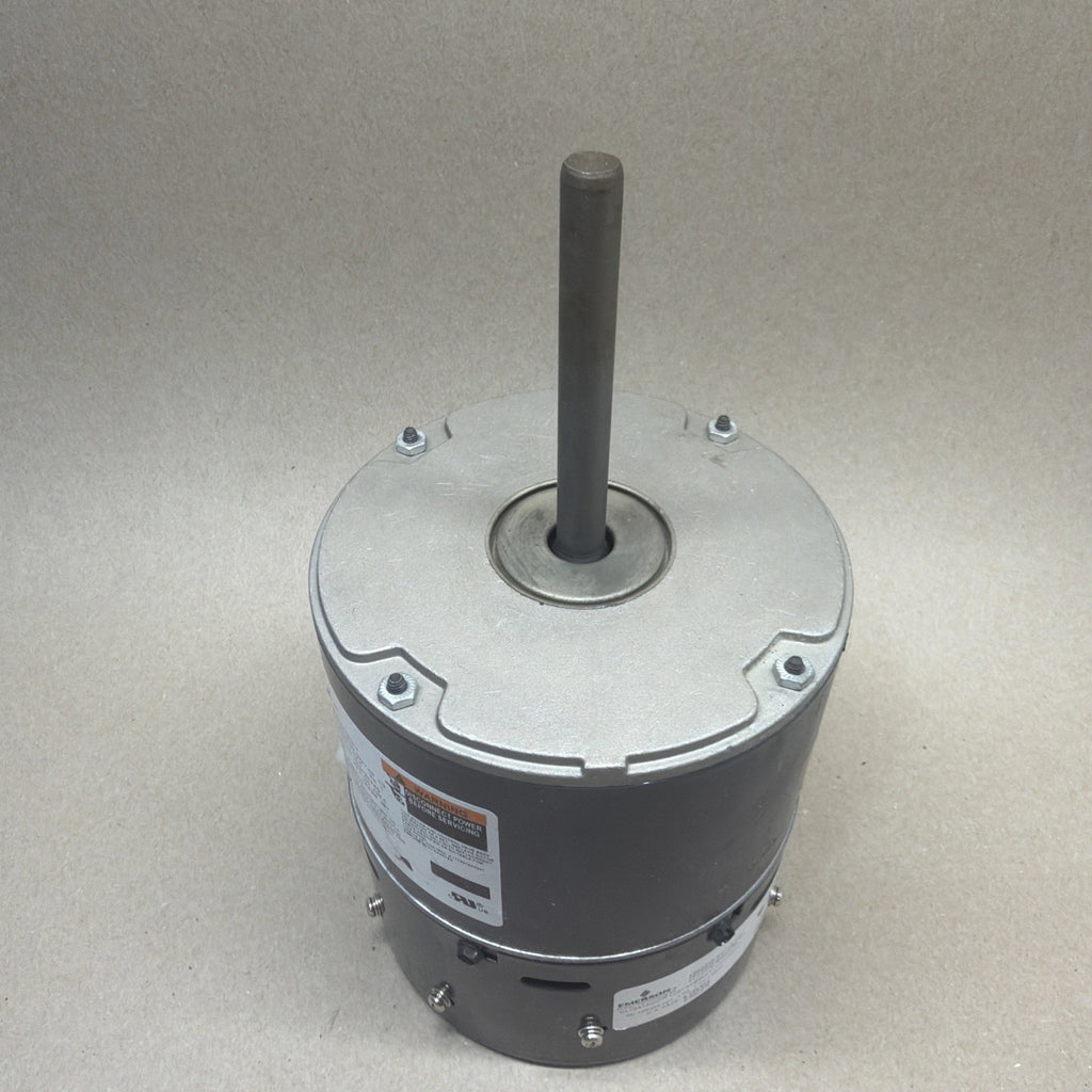 TESTED✅ Trane ULTRATECH 1/2 HP Blower Motor M055PWCPF-0227 AA24160  120/240V