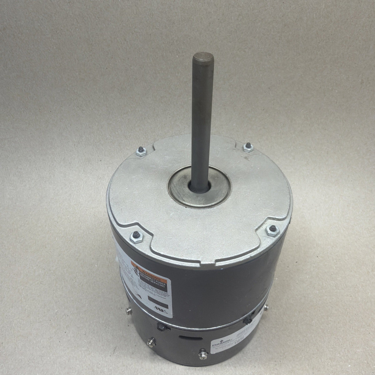 TESTED✅ Trane ULTRATECH 1/2 HP Blower Motor M055PWCPF-0227 AA24160  120/240V