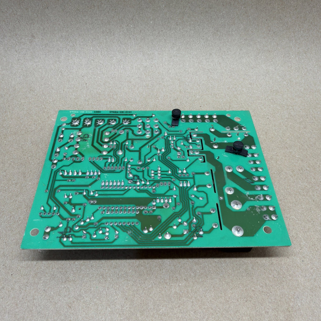 TESTED🔥 OEM Nordyne Kelvinator 624631-A Control Board 1012-955A 1012-83-9556A