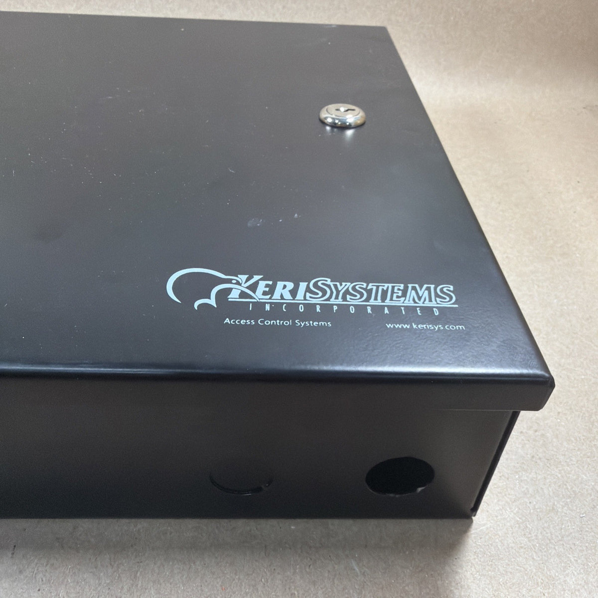 Keri PXL-500P Tiger Controller w/ Metal Enclosure Access Control Systems PXL-510