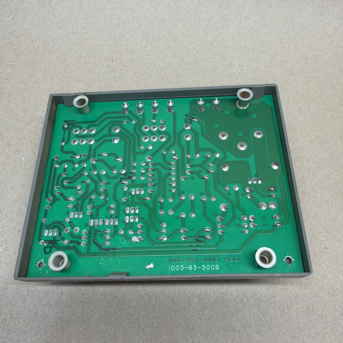TESTED✅ UNITED TECHNOLOGIES B13707-24 Intermittent Pilot 1003-300 used