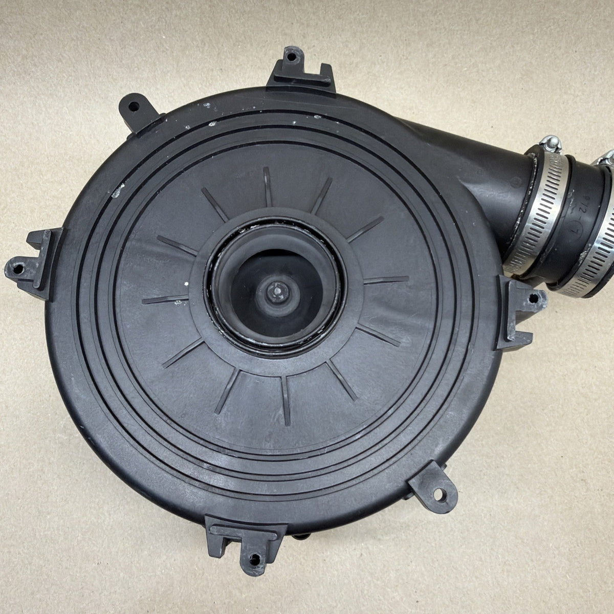 ✅ Fasco 70581023 J238-150. Draft Inducer Blower Motor 70581023JC