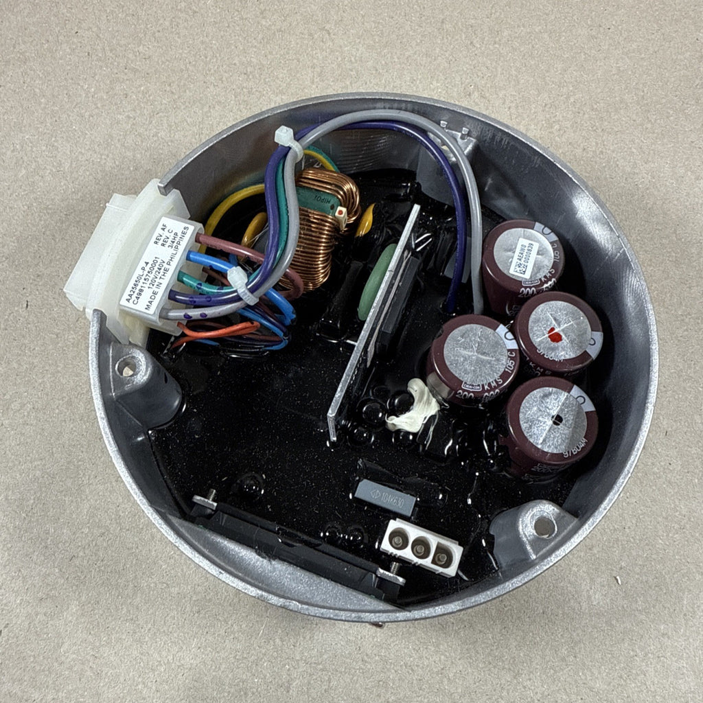 US MOTORS M055PWDDM-0493 Module 103064-08 10U26. 103032-05 AA25650L-P-4 (G7)