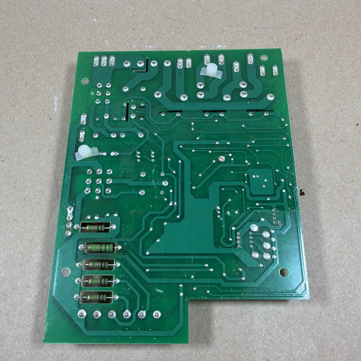 TESTED🔥 ICM Controls ICM288 Furnace Control Circuit Board PCB1384-6A SPCB-2
