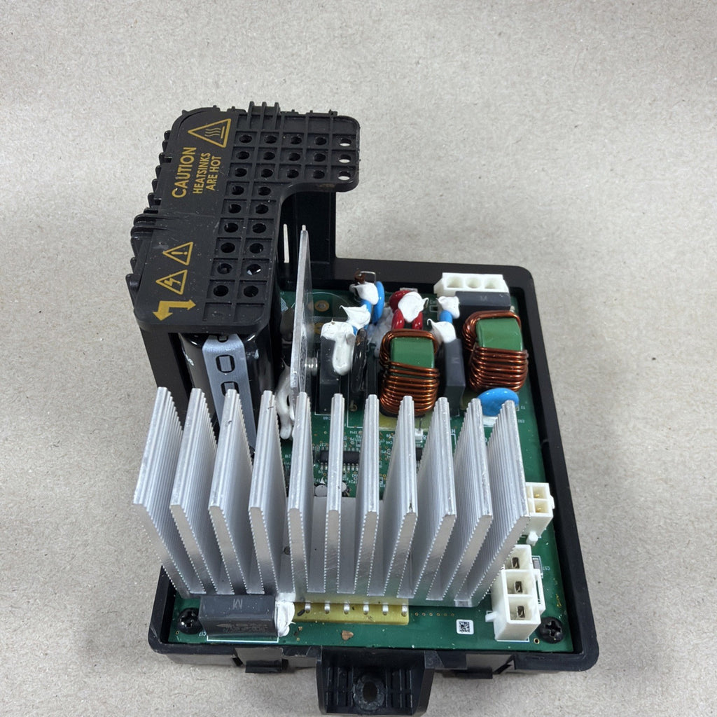 TESTED🔥 Lennox Control Board P:105489-07  01.71.0509/E