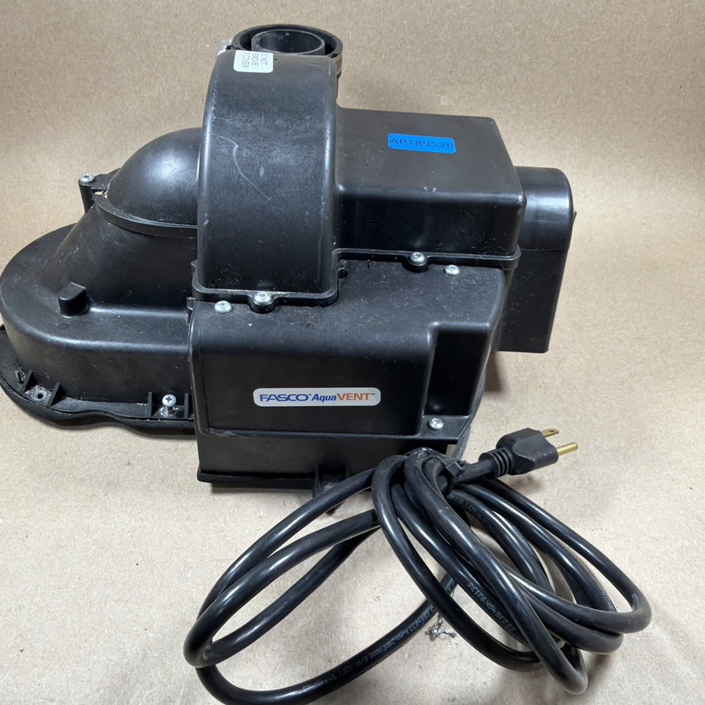 🔥 Bradford White AP18952B Fasco 70583132 Water Heater Inducer Blower Motor