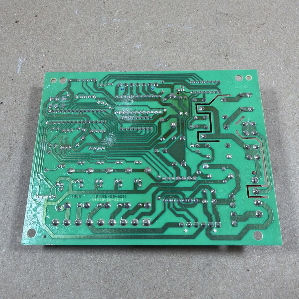 TESTED🔥 Nordyne 1139-810 Furnace Control Board 1139-83-8101A  624736-B