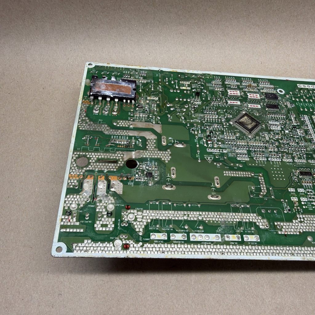 TESTED✅ LG Air Conditioner EBR770974 EAX64691406 Circuit Control Board