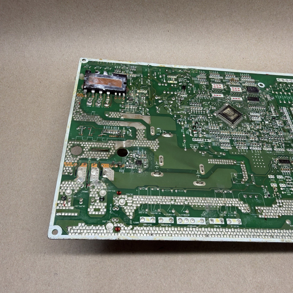 TESTED✅ LG Air Conditioner EBR770974 EAX64691406 Circuit Control Board