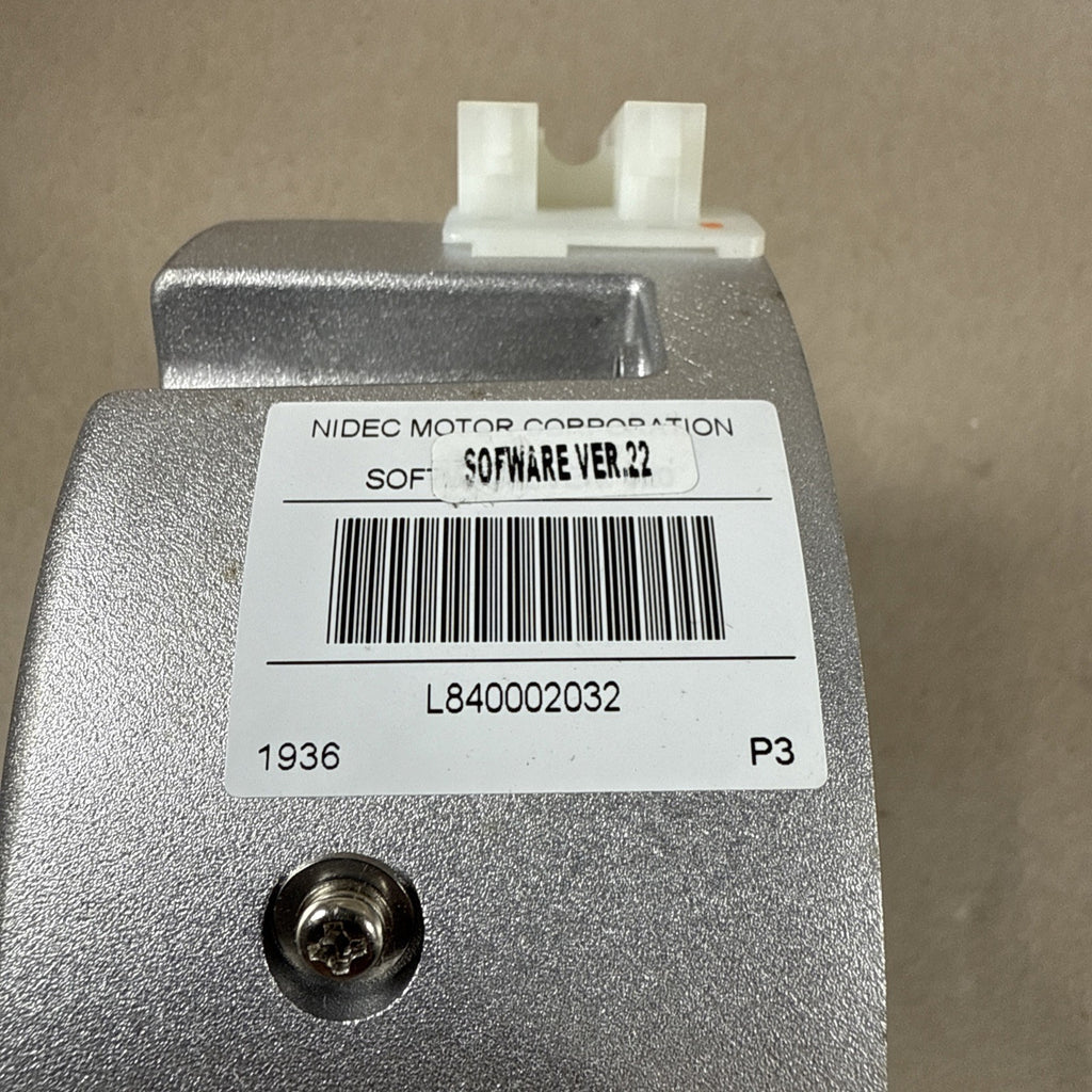 US MOTORS M055PWDDM-0493 Module 103064-08 10U26. 103032-05 AA25650L-P-4 (G7)