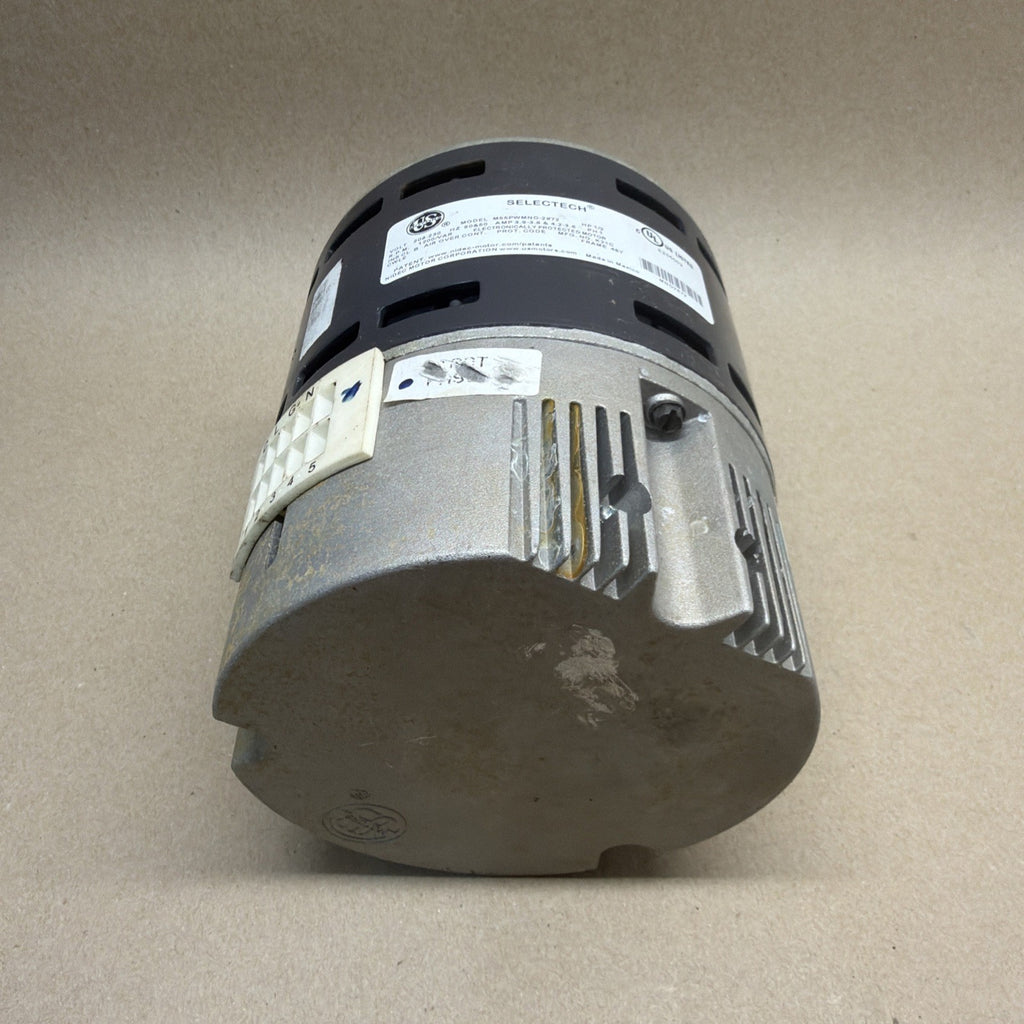 🔥🔥 US Motors M55PWMND-2872 SELECTECH Blower Motor 1/2HP Ver.585 M311ZA0479066