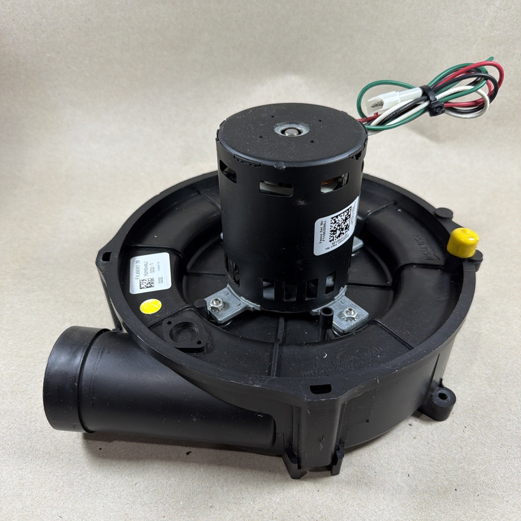 TESTED🔥🔥 OEM Goodman Draft Inducer Motor FXJ66067-39  702112495J (10)