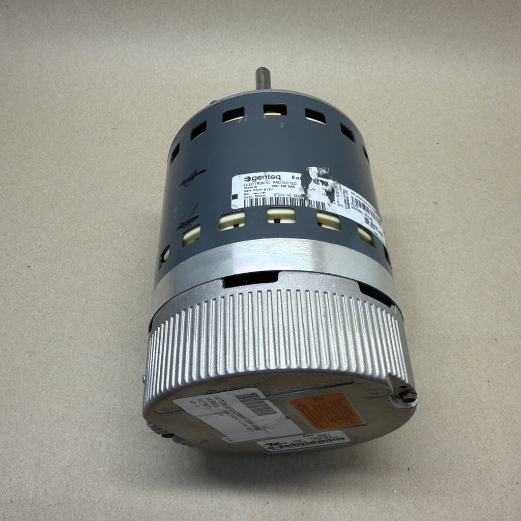 🔥 Genteq EON Motor  Module 5SEA39RLV5146  5442073 CCW. HD01. 1HP