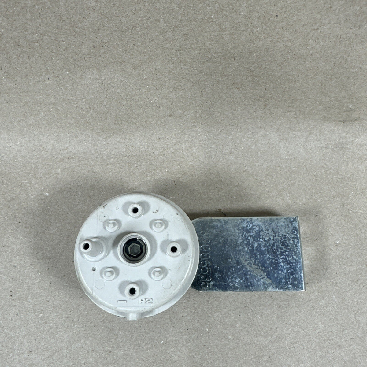 IS20329-5562 42-24195-03 HONEYWELL FURNACE PRESSURE SWITCH (Bin C