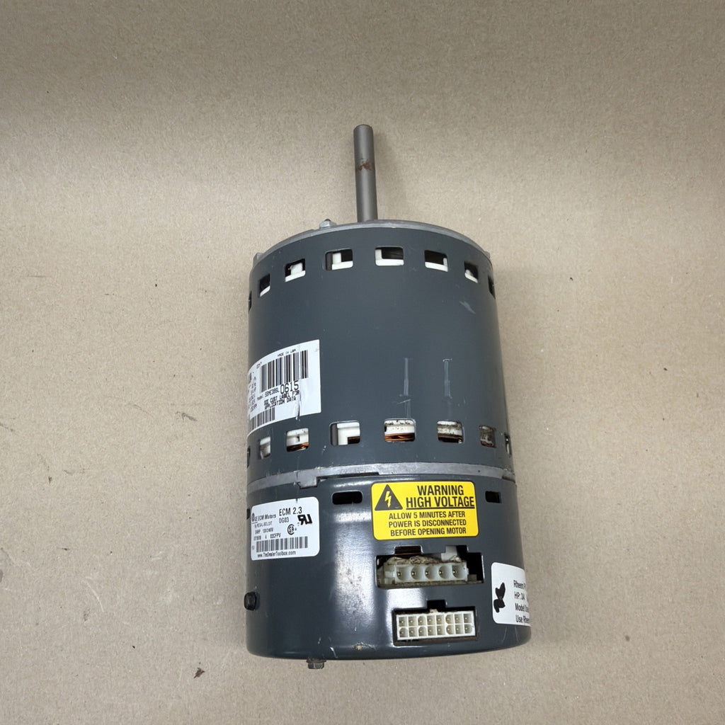 🔥 Trane 5SME39SL0615 3/4HP ECM 2.3 DG03 Genteq Furnace Blower Motor CCW