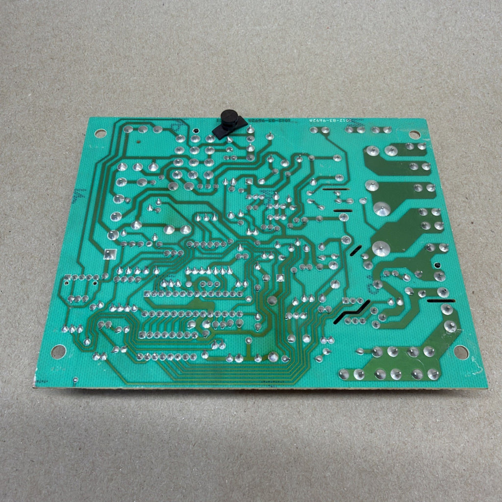 TESTED✅ LENNOX CONTROL Circuit BOARD 100973-01   1012-969 1012-83-9692A