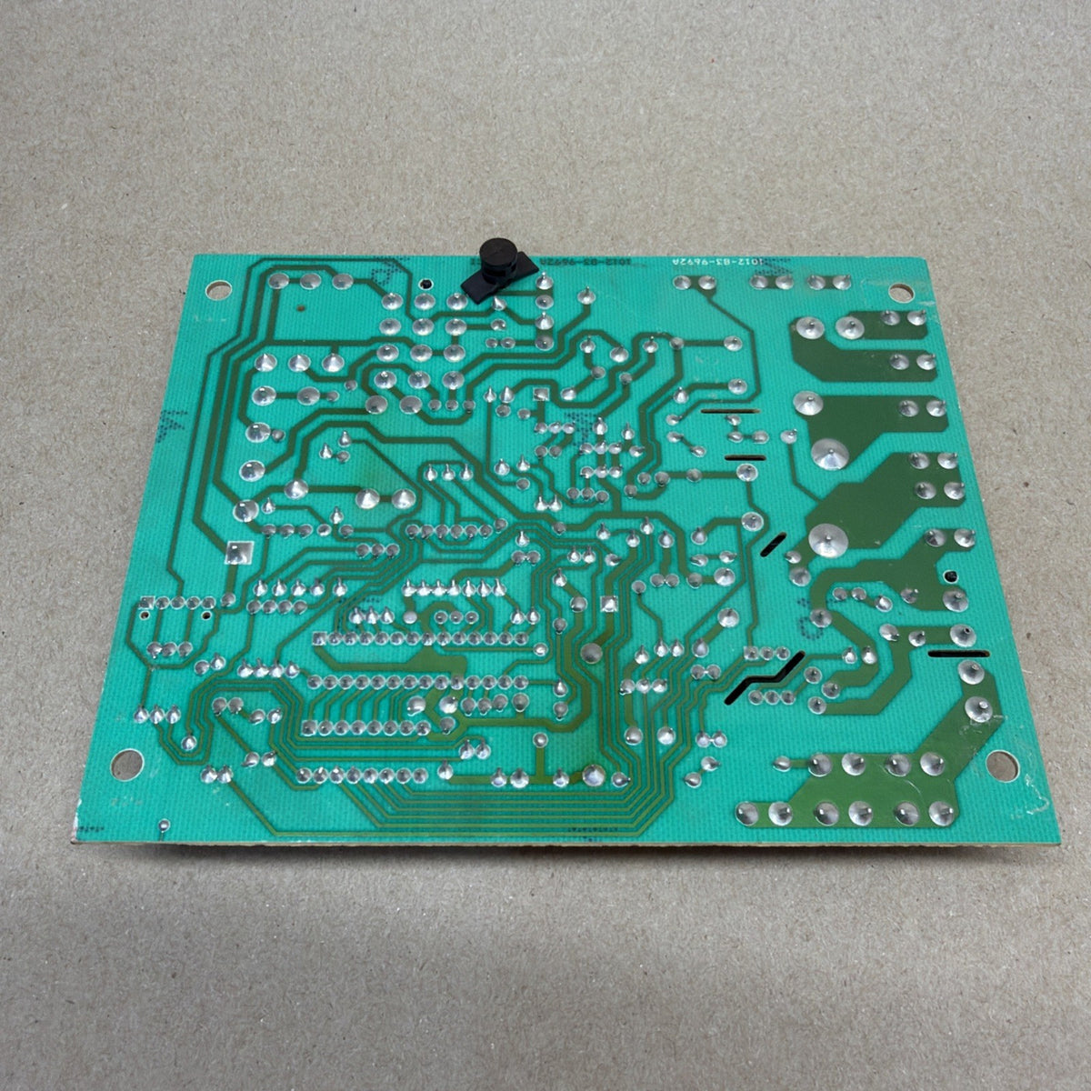 TESTED✅ LENNOX CONTROL Circuit BOARD 100973-01   1012-969 1012-83-9692A