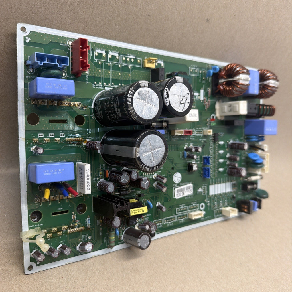 TESTED✅ LG Air Conditioner EBR770974 EAX64691406 Circuit Control Board