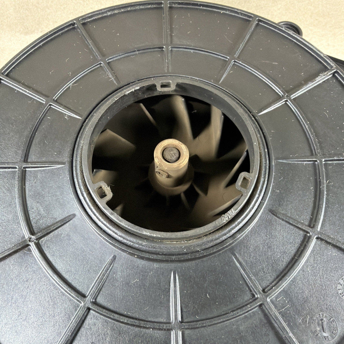 🔥 Zhongshan Broad Ocean Y4L241A87 Draft Inducer Blower Motor HB27CQ119 (C23)