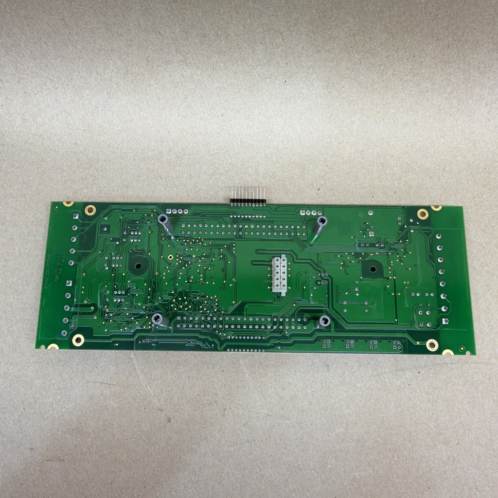 ✅ Simplex 743-2265 RUI+CPU/MTHR BD FOR SPS 07432265 - 0566-937 Rev E