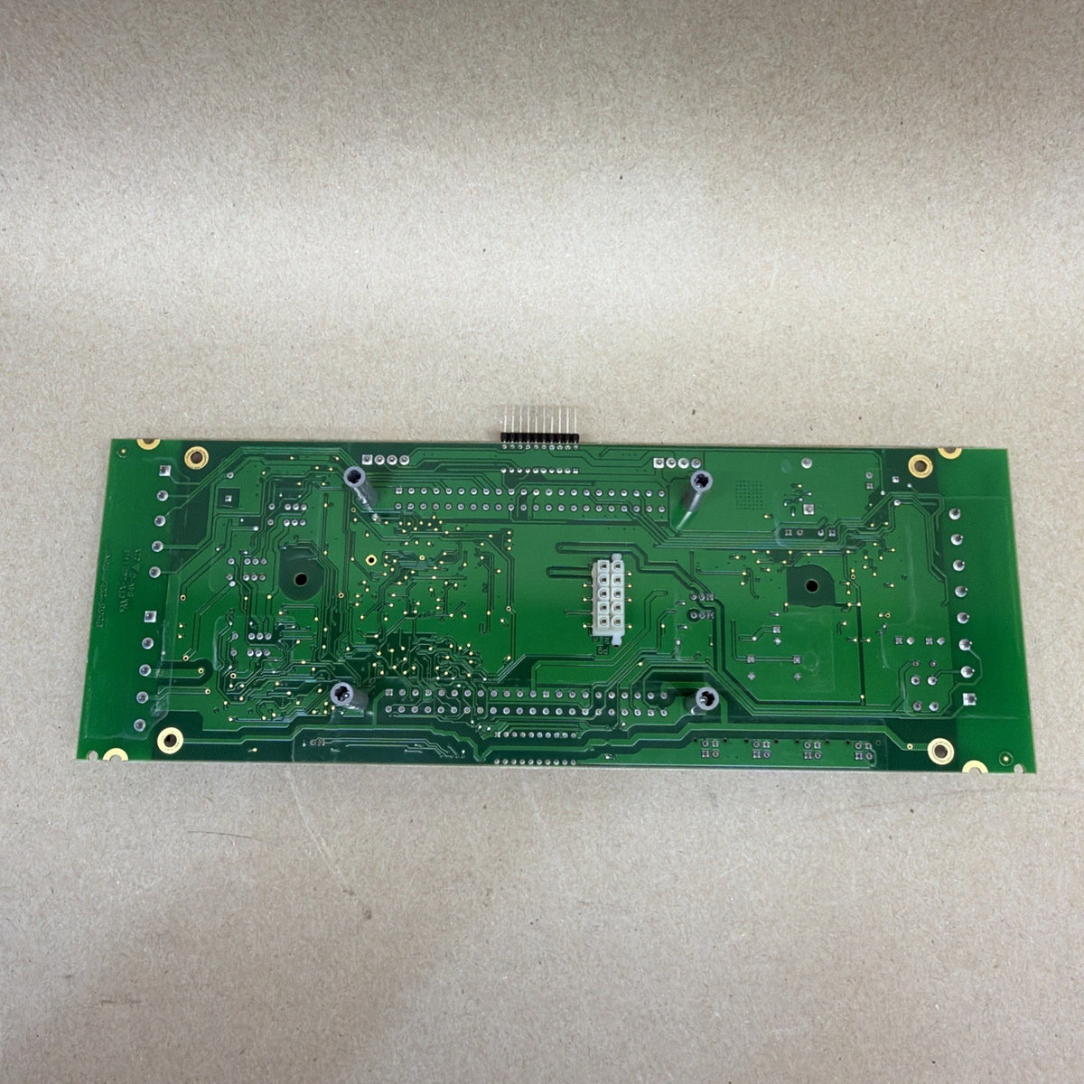 ✅ Simplex 743-2265 RUI+CPU/MTHR BD FOR SPS 07432265 - 0566-937 Rev E